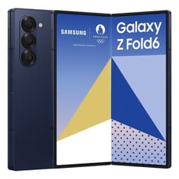 Samsung Galaxy Z Fold6 512 Go Marine