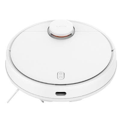 Xiaomi Robot Vacuum S12 Blanc
