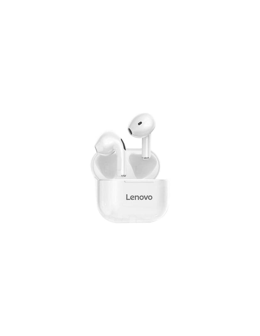 Lenovo LP40 LivePods