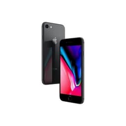 APPLE Smartphone iPhone 8 64GB Gris sidéral