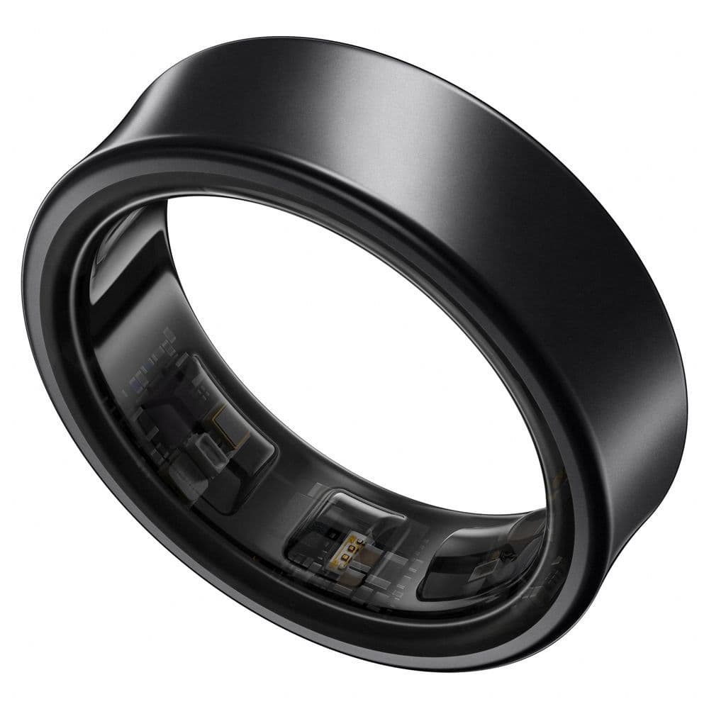 Bague connectée Samsung Galaxy Ring Taille 10 Noir