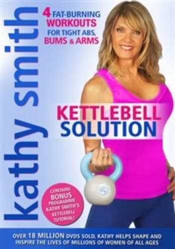 Kathy Smith: Kettlebell Solution