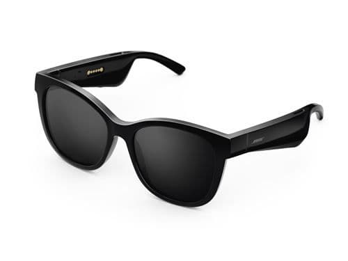 Bose Frames Soprano - Lunettes de soleil audio - Noir