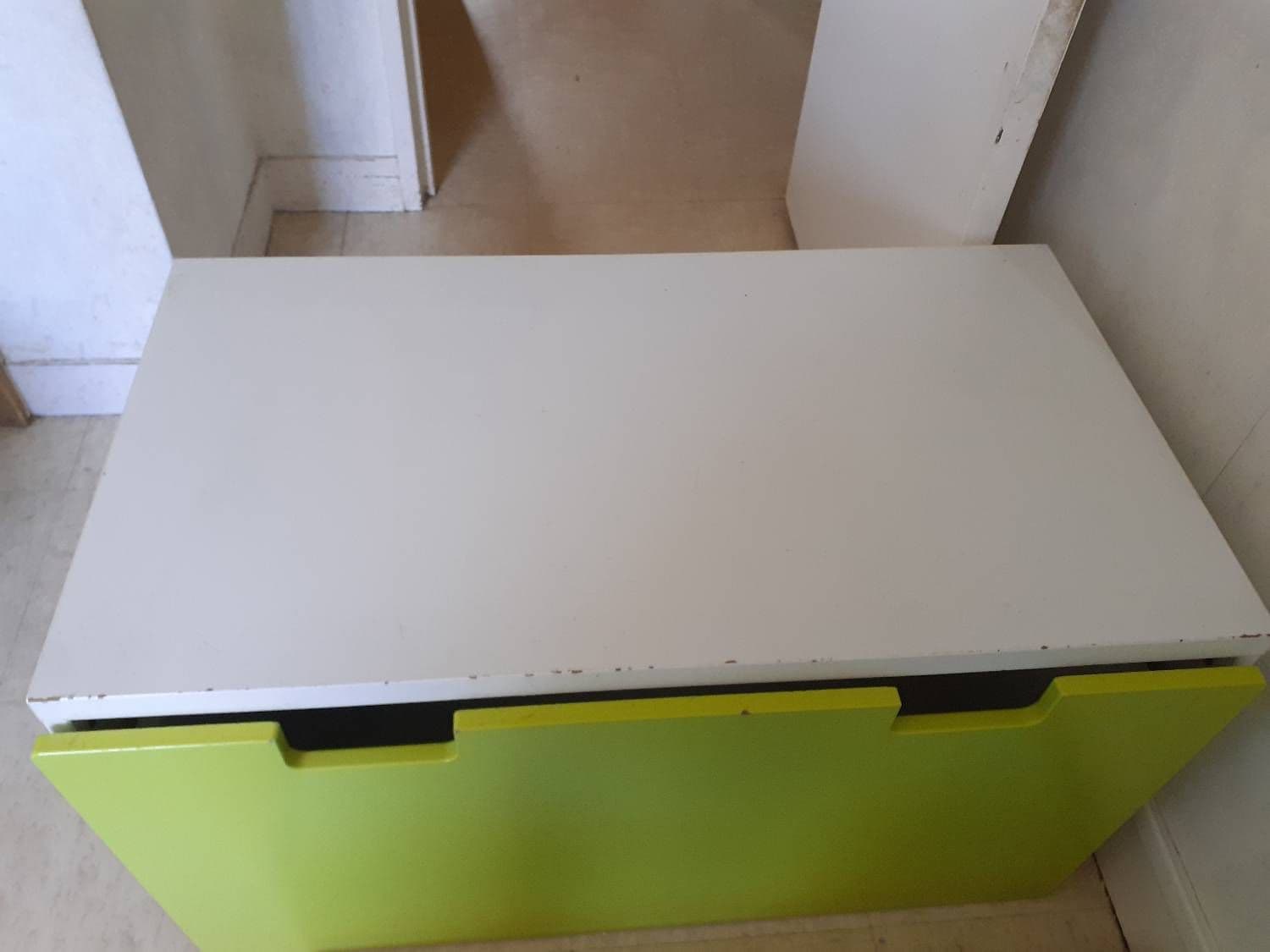 Coffre De Rangement Ikea