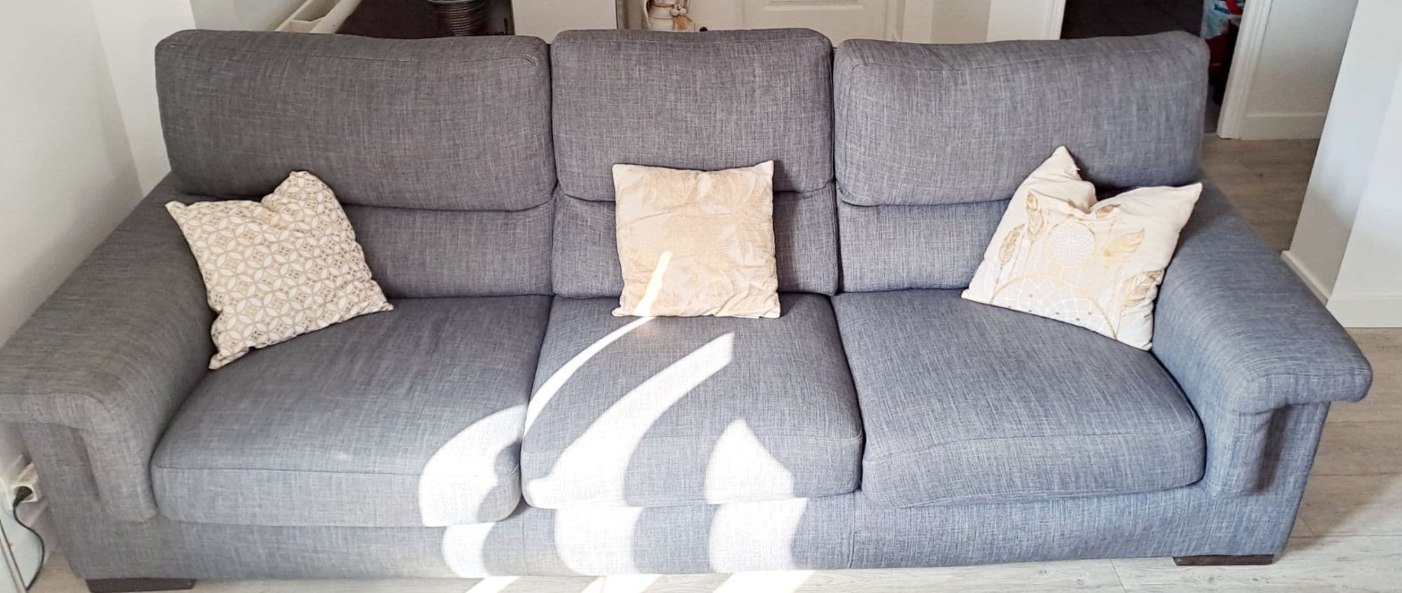 Canapé Poltron Et Sofa Borghi 4 Places