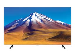 Samsung UE65TU7025K - 65" 7 Series TV LCD rétro-éclairée par LED - Smart TV - Tizen OS - 4K UHD (2160p) 3840 x 2160 - HDR - noir ardoise