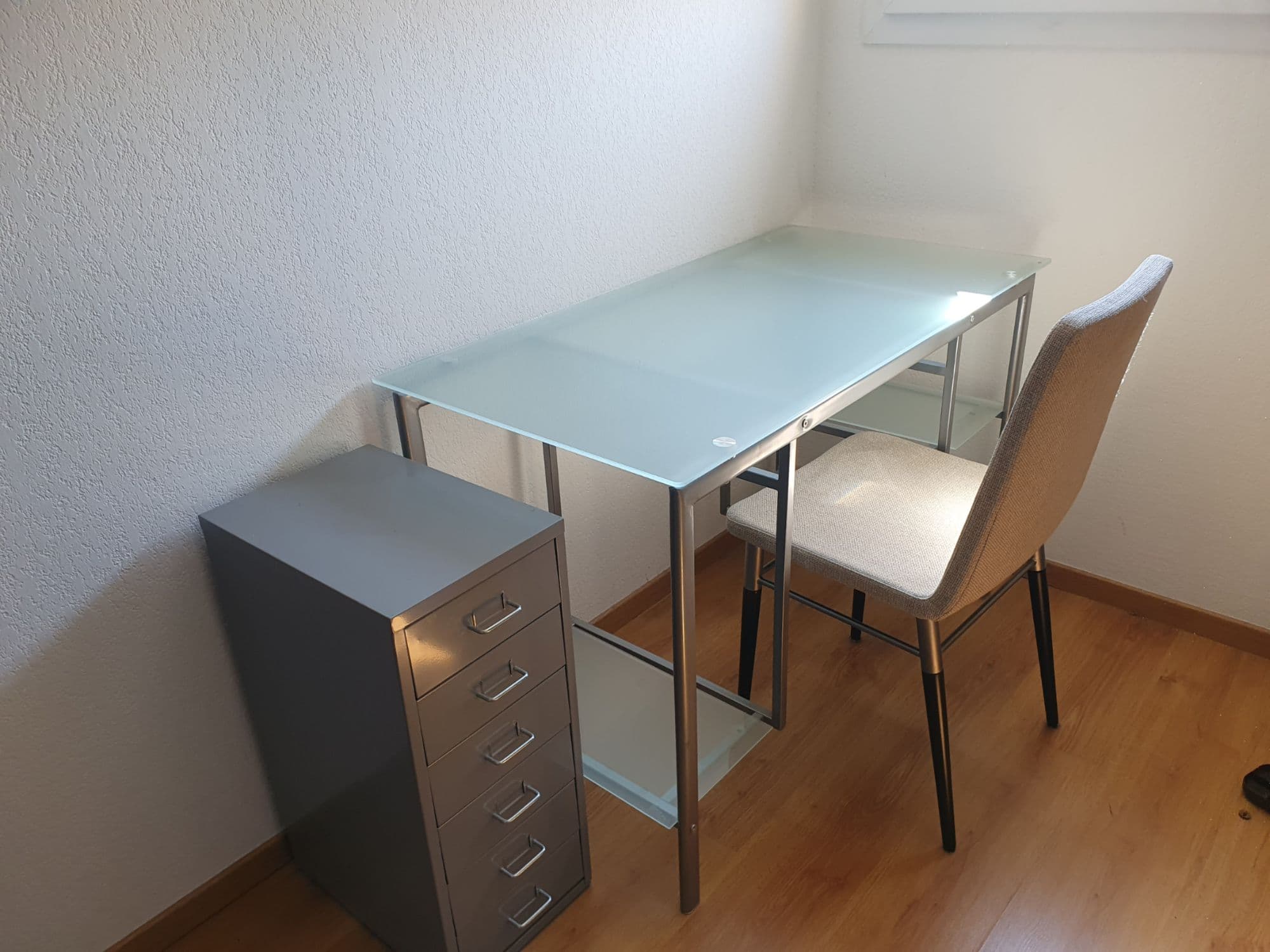 Ensemble Bureau