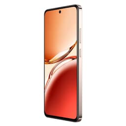 OPPO Reno12 FS 5G 6.67" Double SIM Android 14 USB Type-C 12 Go 512 Go 5000 mAh Orange