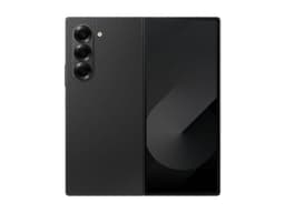 Samsung Galaxy Z Fold6 256 Go Noir carbone