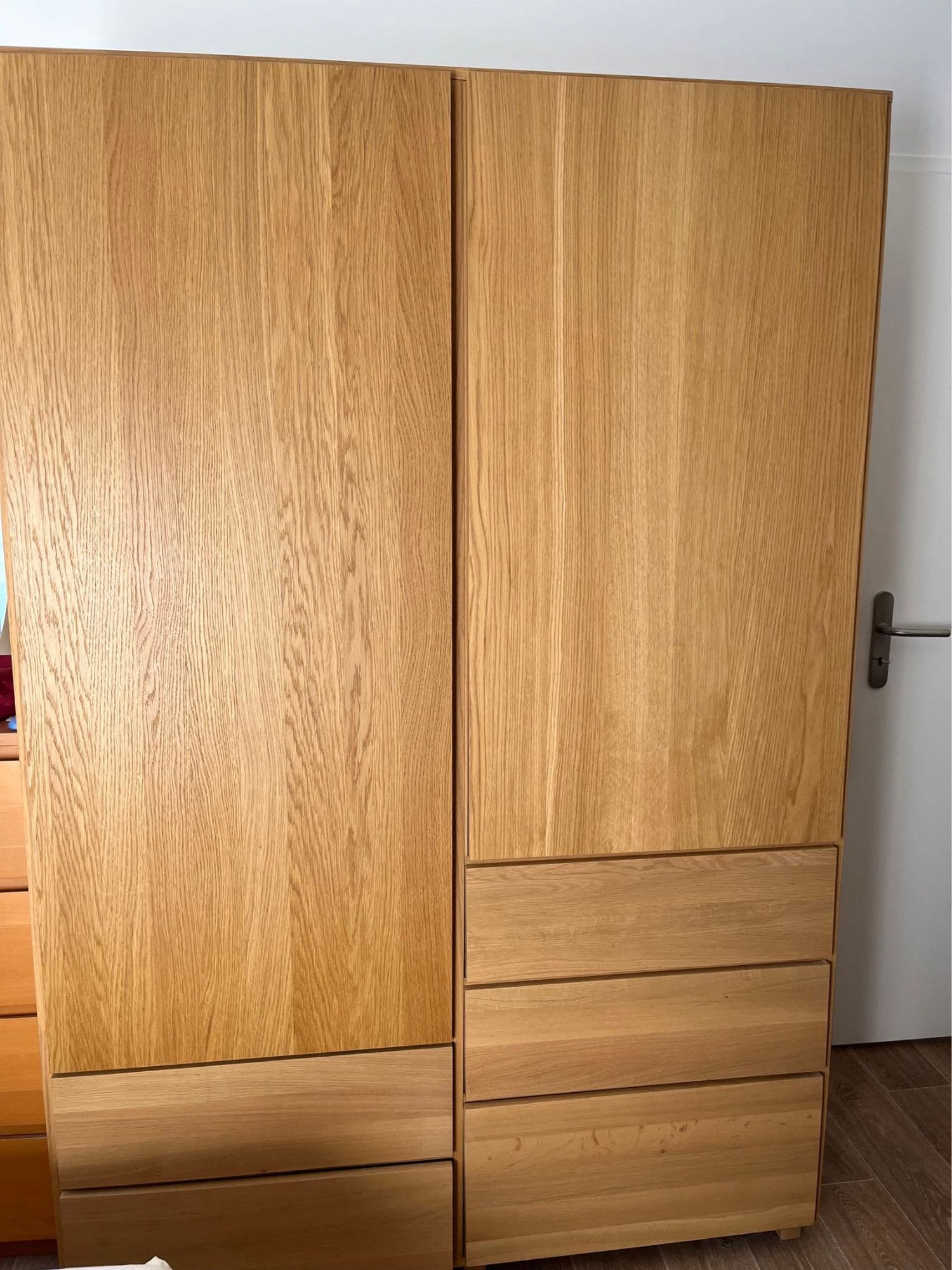 Armoire Hana Habitat