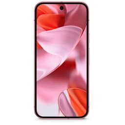 Google Pixel 9 Rose Pivoine 128 Go