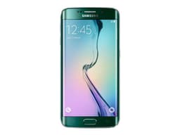 Samsung Galaxy S6 edge 32 Go Vert