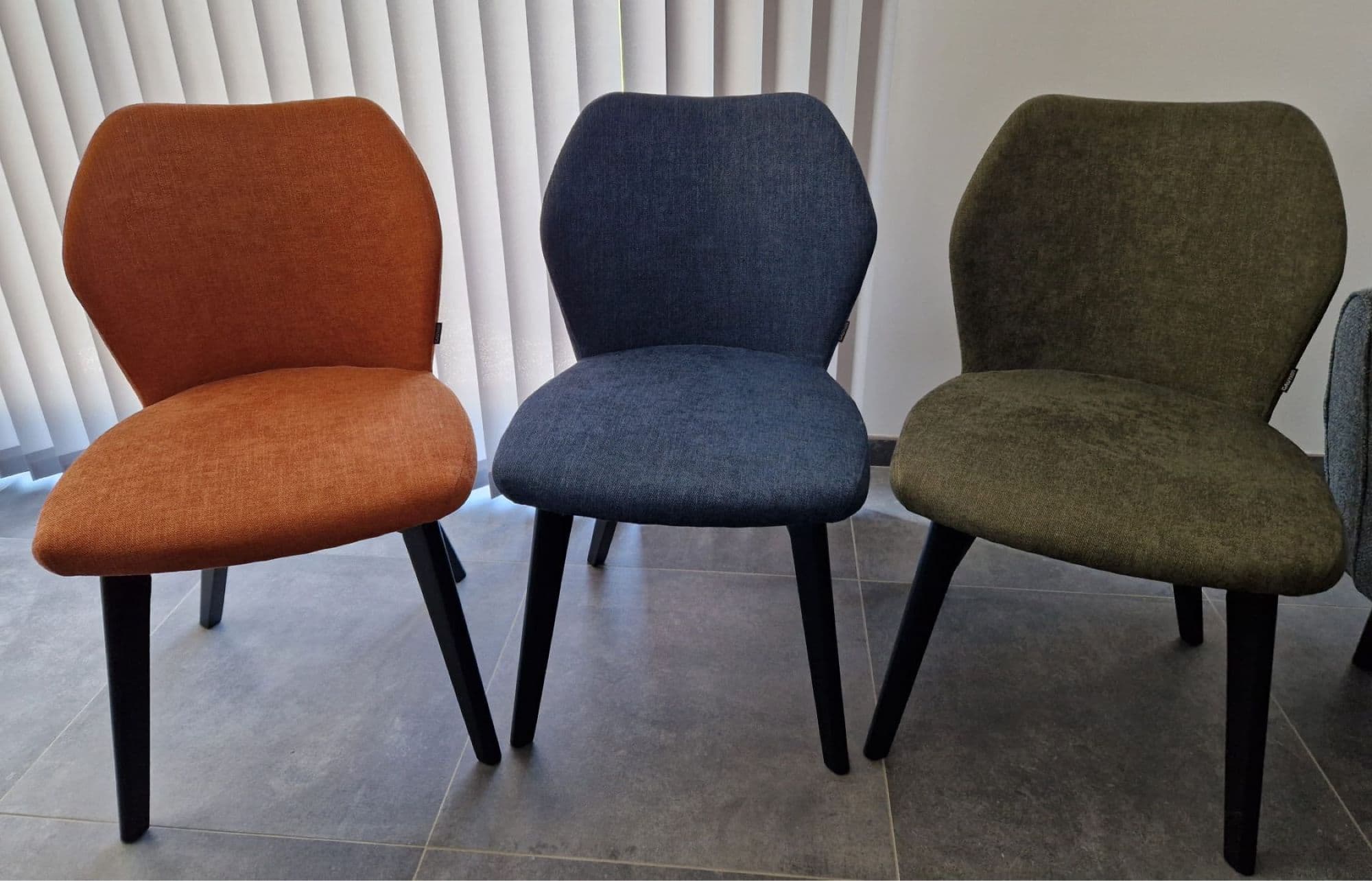 Chaises Salongautier