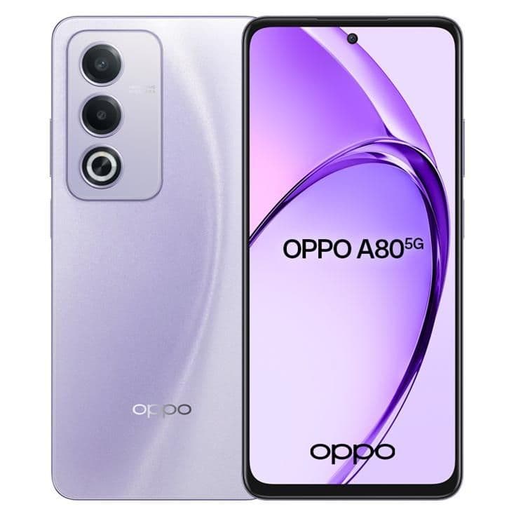 Oppo A80