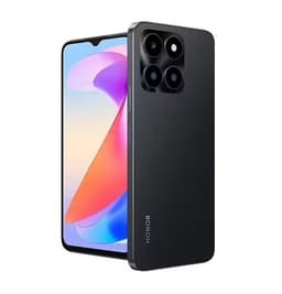 Honor X6A 4/128 Go Noir Minuit