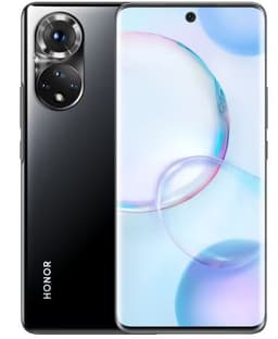 Honor 50 5G 12/256 Go Noir minuit