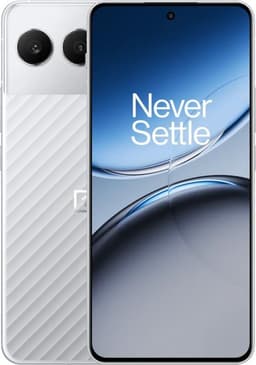 OnePlus Nord 4 5G Dual-SIM 512 Go Argent