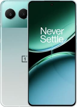 OnePlus Nord 4 5G Dual-SIM 512 Go Vert