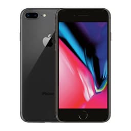 iPhone 8 Plus 256 Go Gris sidéral