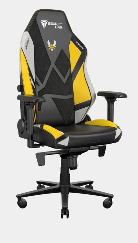 Chaise Gaming Secret Lab Titan