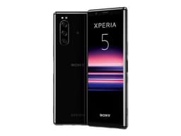 Sony XPERIA 5 128 Go Noir