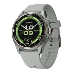 Smartwatch Mobvoi Ticwatch Pro 5 Enduro (grey)