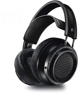 Philips Fidelio X2HR/00 - Casque audio haute résolution - Noir