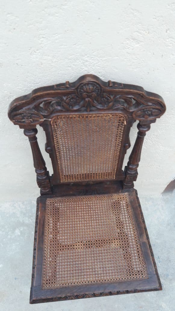 Chaise