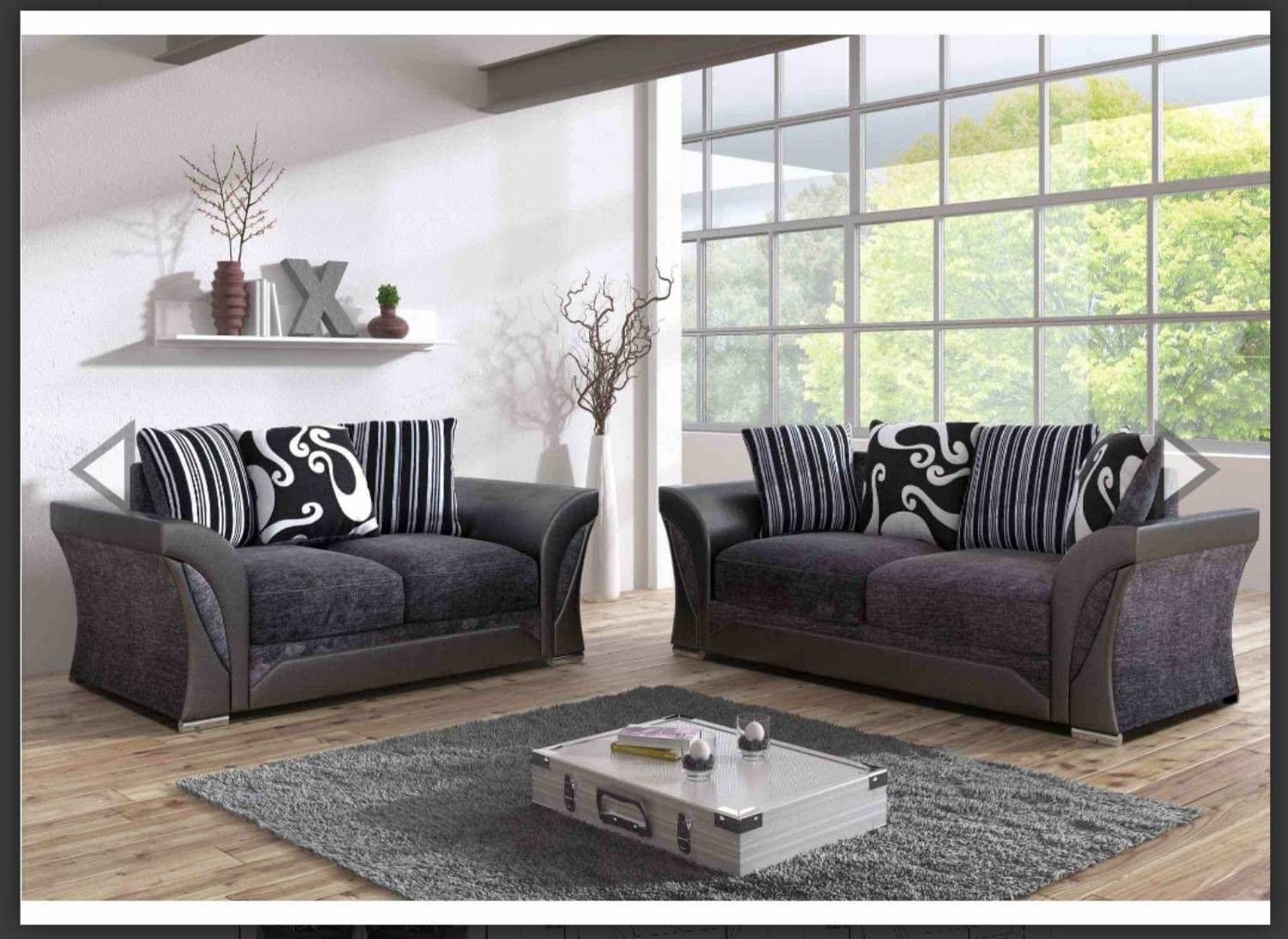 Ensemble De Canapés