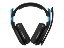 ASTRO Gaming A50 Station de base Sans fil Noir et Gris