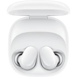 Xiaomi Redmi Buds 6 Play Blanc
