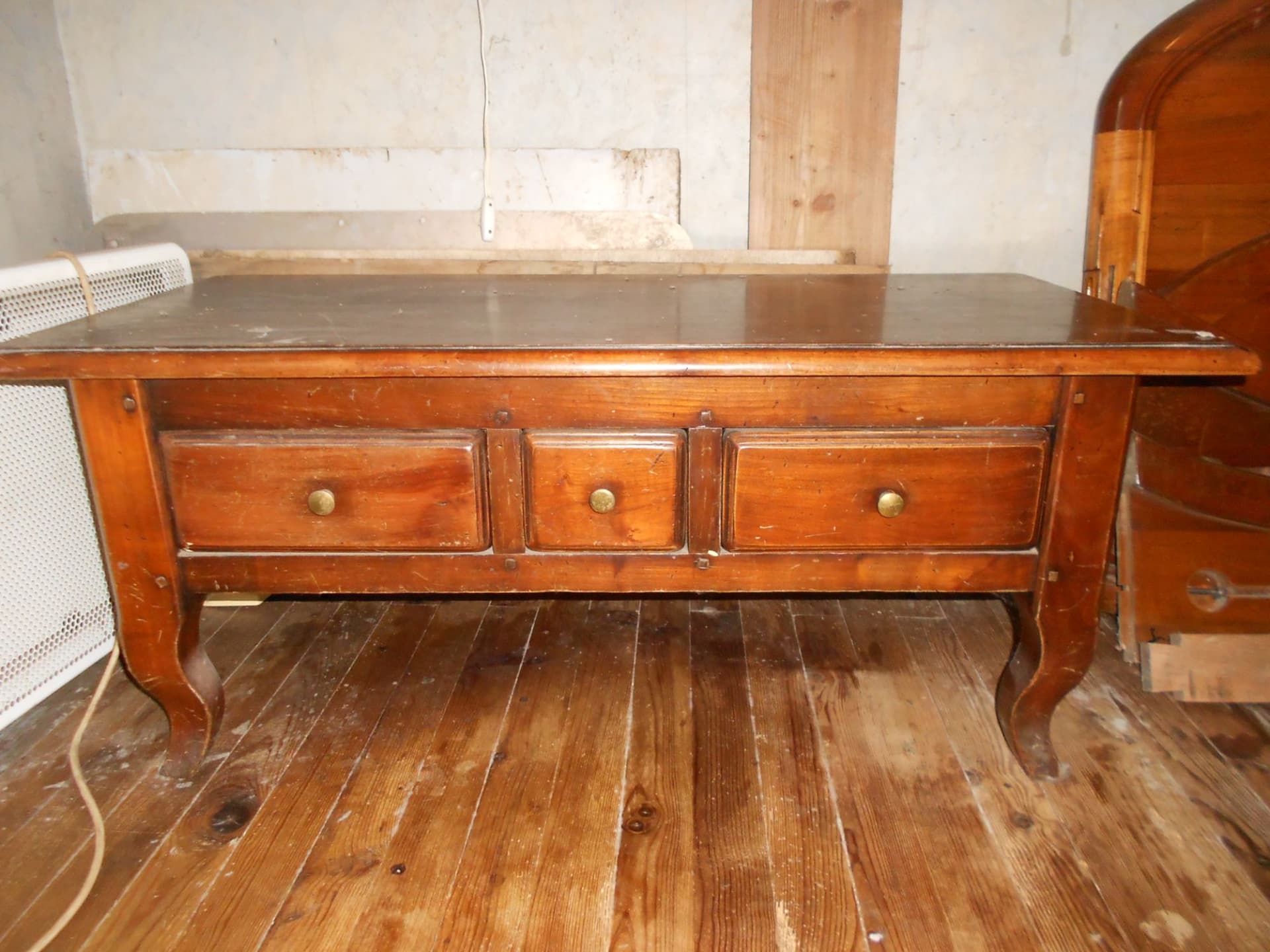 table basse