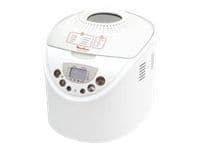 Moulinex Home Bread OW302000 - Machine à pain - 600 Watt - blanc/gris