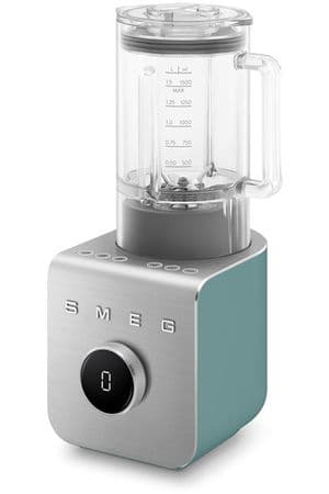 Blender SMEG BLC02EGMEU VERT ÉMERAUDE
