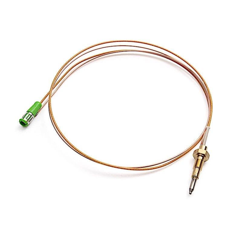 Smeg 948650244 Thermocouple 650mm four