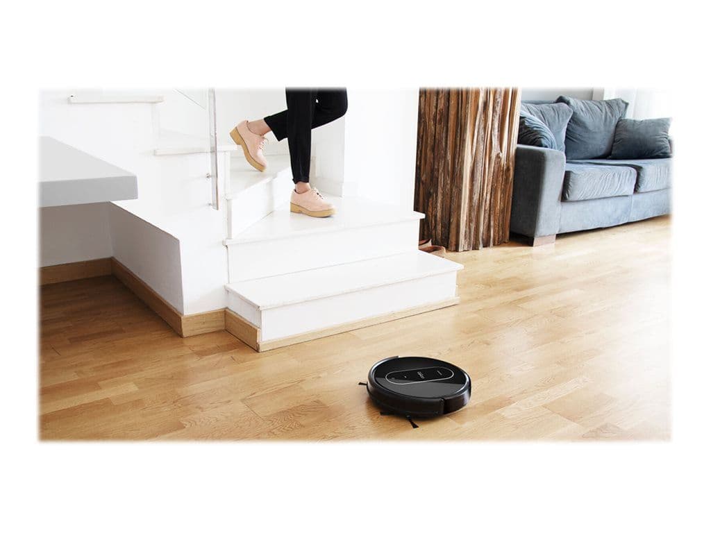 Cecotec Conga Serie 1290 - Aspirateur - robot - sans sac