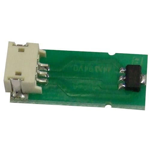 Saeco. Sensor Mahlwerk P124. Ref: 996530022784