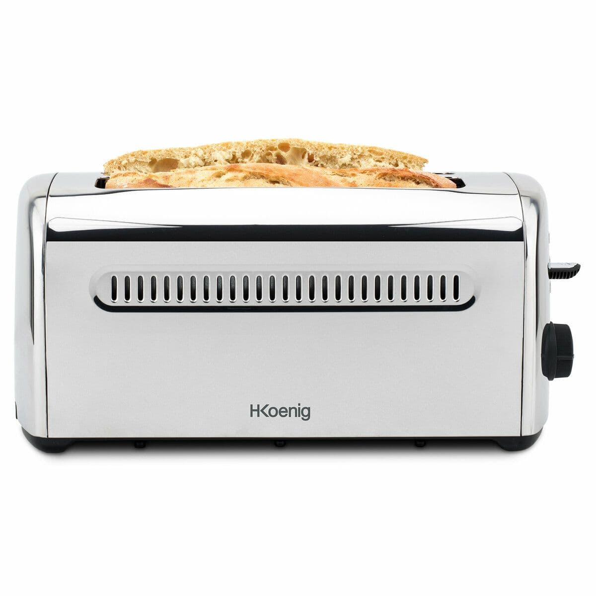 H.KOENIG TOAS32 - Grille-pain crust & crunch