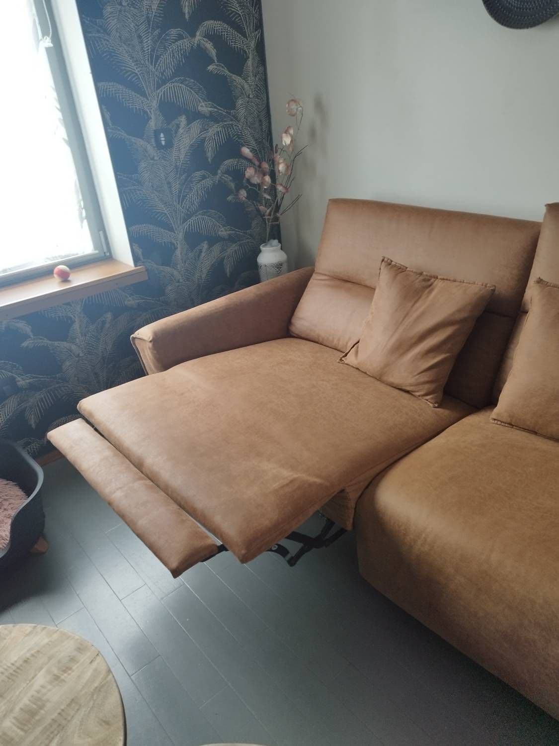 Vend Salon Convertible