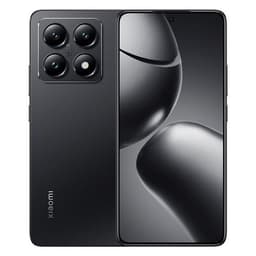 Xiaomi 14T 256 Go Noir titane