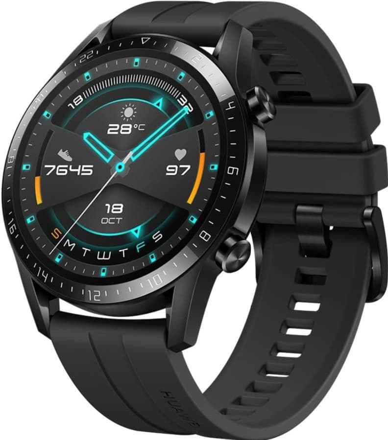 Montre connectée HUAWEI GT2 46MM SPORT