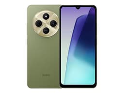 Xiaomi Redmi 14C 128 Go Vert sauge