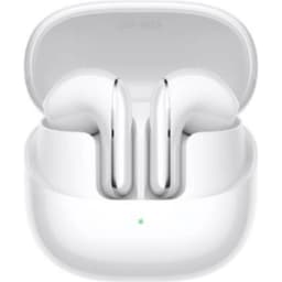 Xiaomi Buds 5 Casque Sans fil Ecouteurs Appels/Musique Bluetooth Blanc
