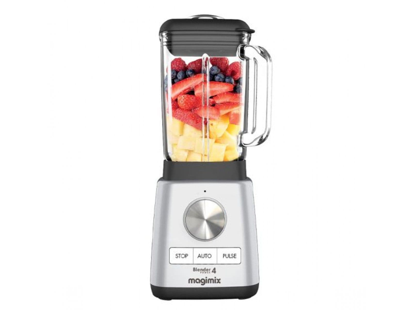 Blender Magimix Power 4 Blanc