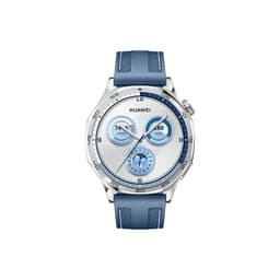 Montre connectée Huawei Watch GT 5 46 mm Bleu
