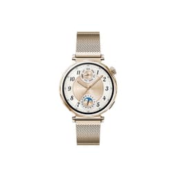 Montre connectée Huawei Watch GT 5 41 mm Or