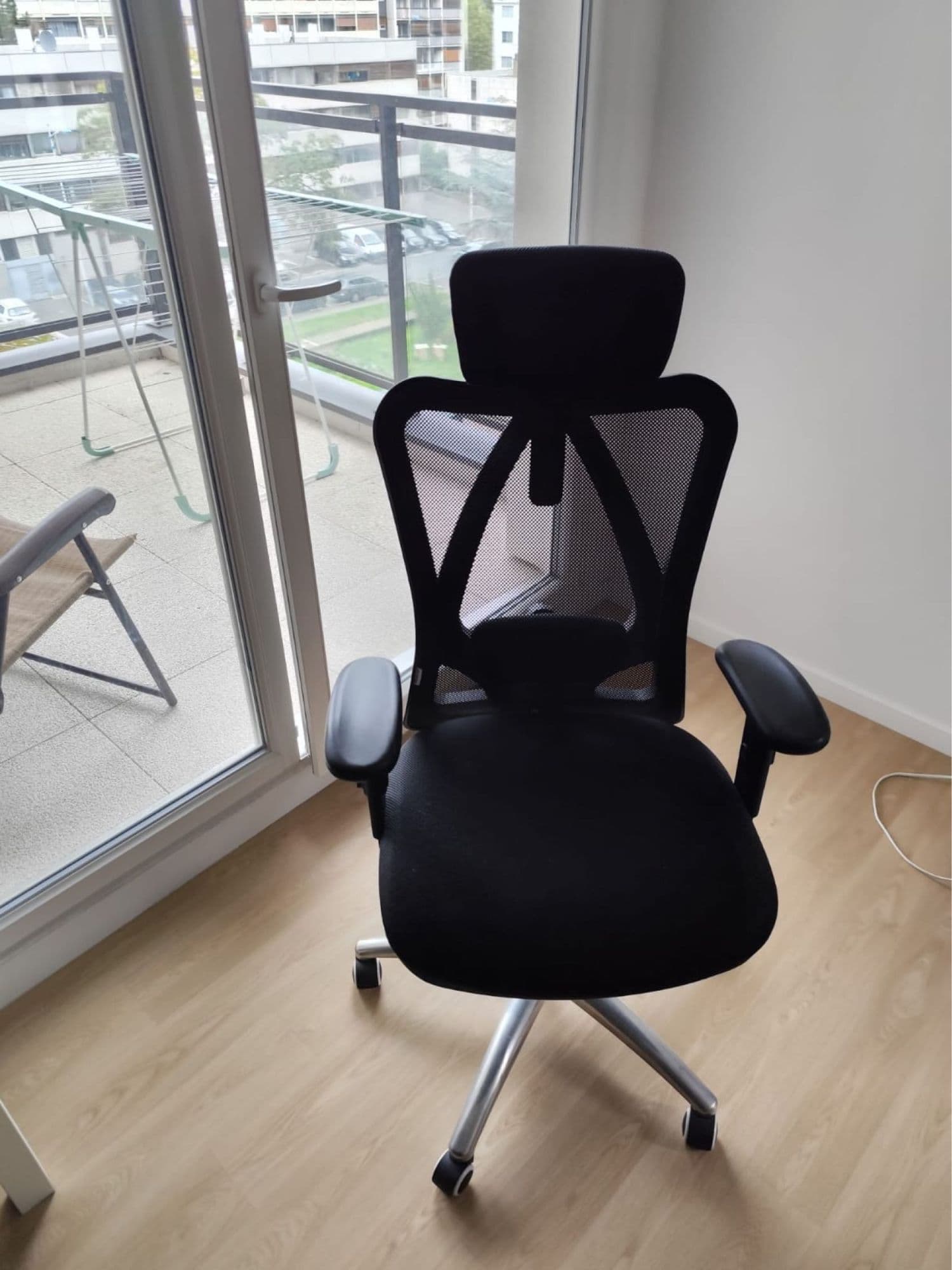 Chaise De Bureau