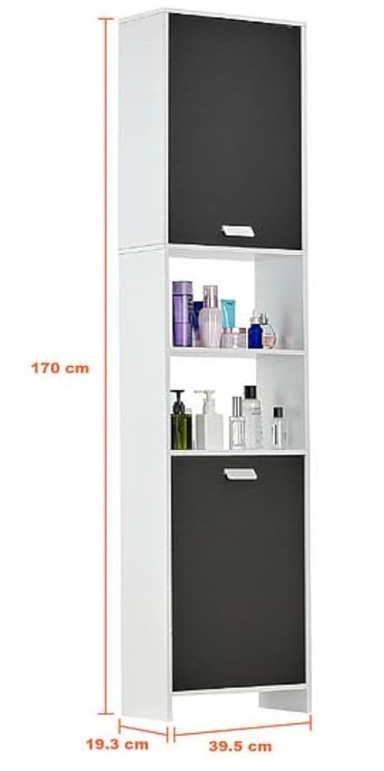 Meuble Salle De Bain