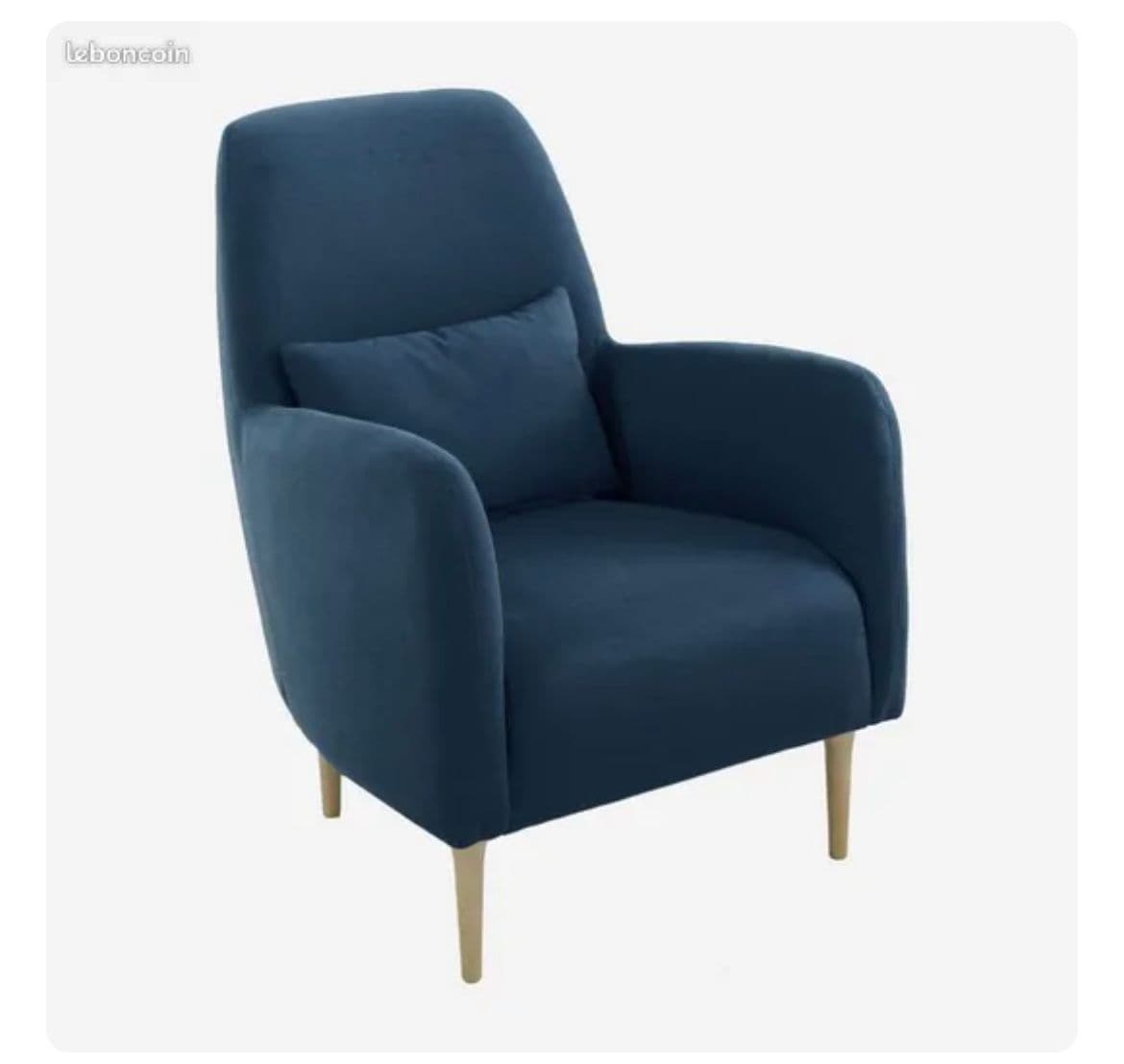 Fauteuils De Salon Habitat