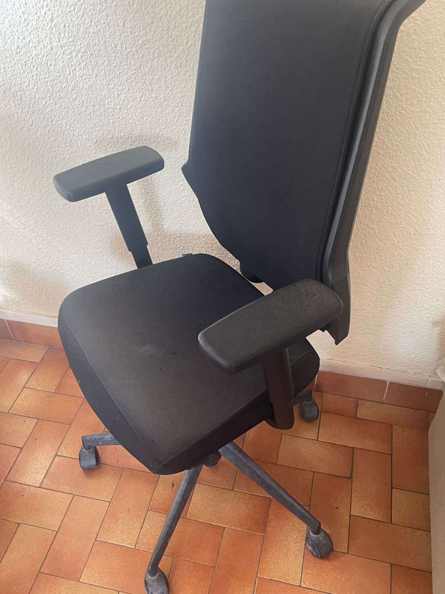 Chaise De Bureau